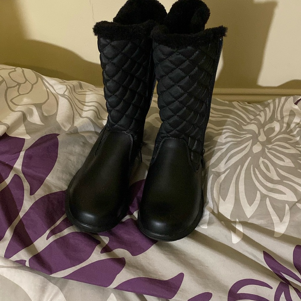 Totes Rain Boots 9M
